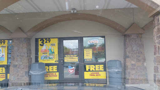 Auto Parts Store «Advance Auto Parts», reviews and photos, 960 Lancaster Ave #100, Columbia, PA 17512, USA