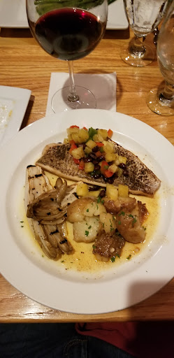 Restaurant «P S Restaurant», reviews and photos, 100 Rano Blvd, Vestal, NY 13850, USA