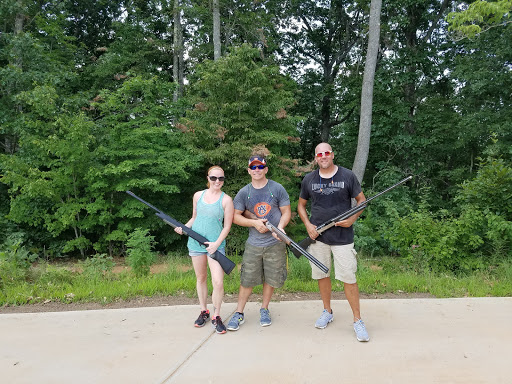 Shooting Event Area «Etowah Valley Sporting Clays Park», reviews and photos, 619 Sporting Hill Dr, Dawsonville, GA 30534, USA