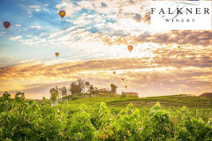 Falkner Winery & The Pinnacle Restaurant