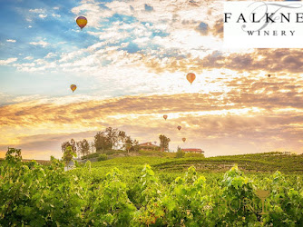 Falkner Winery & The Pinnacle Restaurant