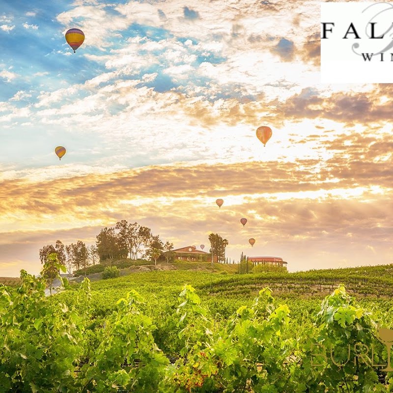 Falkner Winery & The Pinnacle Restaurant