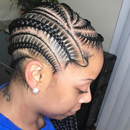 Hairdresser «Flawless Hair Studios & Hair Boutique», reviews and photos, 603 J Clyde Morris Blvd #2, Newport News, VA 23601, USA