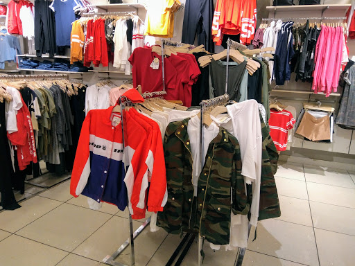 Clothing Store «Forever 21», reviews and photos, 11160 Veirs Mill Rd, Wheaton, MD 20902, USA