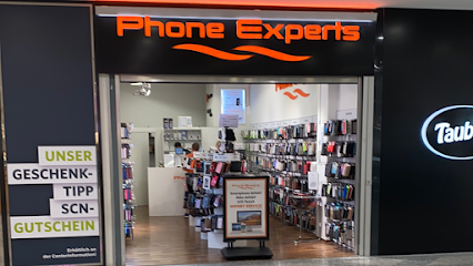 Phone Experts Shopping Center Nord