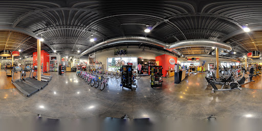 Bicycle Store «Village Bike & Fitness», reviews and photos, 450 Baldwin St, Jenison, MI 49428, USA