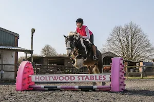 Holtwood Farm Stables image