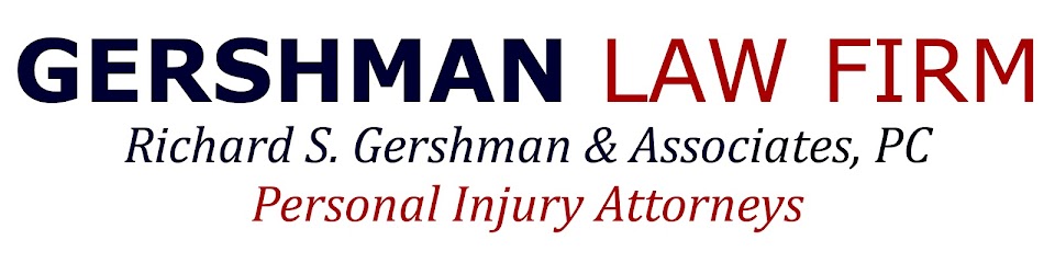 Gershman Law Firm | Richard S. Gershman & Associates, PC