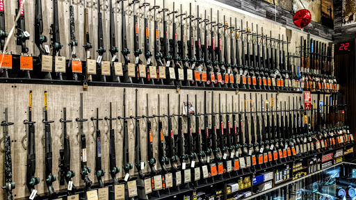 Outdoor Sports Store «Field & Stream», reviews and photos, 800 Brevard Rd #901, Asheville, NC 28806, USA