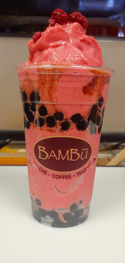 Dessert Restaurant «Bambu Desserts & Drinks», reviews and photos, 2625 W Pioneer Pkwy, Grand Prairie, TX 75051, USA