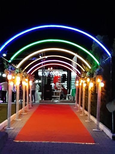 Gökkuşağı Kır Düğün Bahçesi Ve Restorant