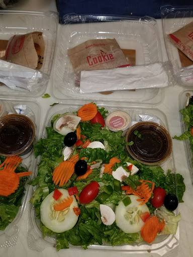 Caterer «Apple Spice Junction», reviews and photos, 1259 US-46, Parsippany, NJ 07054, USA