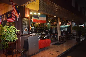 Brass Monkey Cafe & Bar image