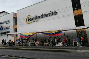 Centro Comercial en Pereira - SanAndresito del Eje image