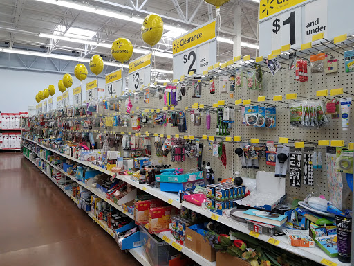 Discount Store «Walmart», reviews and photos, 1555 N Rand Rd, Palatine, IL 60074, USA