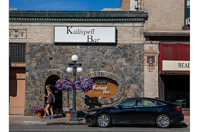 Kalispell Bar photo