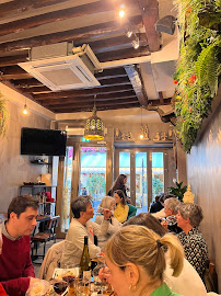 Atmosphère du Restaurant thaï Paya Thaï Beaubourg à Paris - n°12