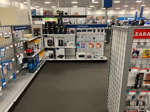 Electronics Store «Best Buy», reviews and photos, 7041 SW Nyberg St, Tualatin, OR 97062, USA