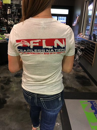 Self Defense School «FearLess Nation», reviews and photos, 10720 FL-54 #109, Trinity, FL 34655, USA