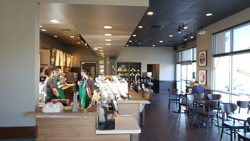 Coffee Shop «Starbucks», reviews and photos, 8350 Farm-to-Market 78, Converse, TX 78109, USA