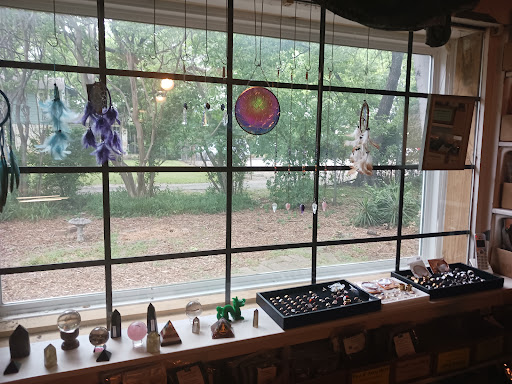 General Store «Years To Your Health», reviews and photos, 503 E 2nd St, Irving, TX 75060, USA