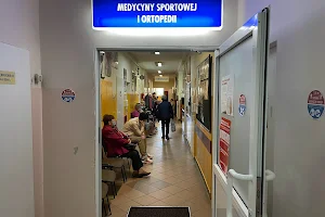 Podlaskie Center for Sports Medicine and Orthopedics image