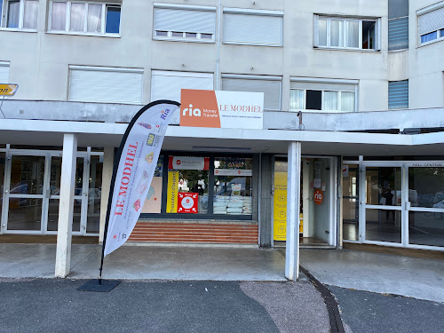 Magasin d'alimentation naturelle LE MODHEL Troyes