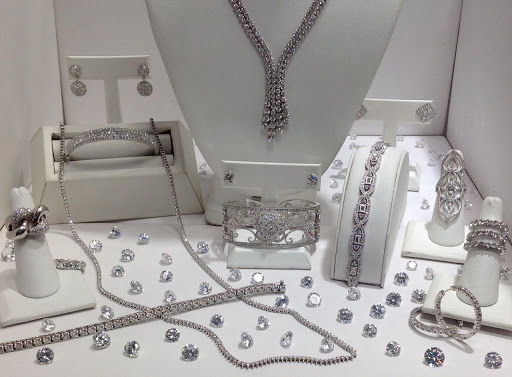 Jeweler «LaGravinese Jewelers of Pelham», reviews and photos, 99 Fifth Ave, Pelham, NY 10803, USA