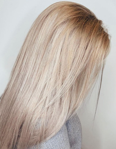 Beauty School «Paul Mitchell The School Nampa», reviews and photos, 16803 N Marketplace Blvd, Nampa, ID 83687, USA