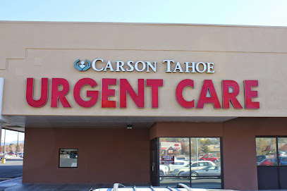 Carson Tahoe Urgent Care