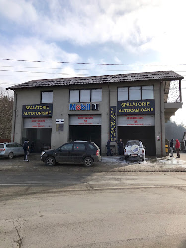 Axi Service - Spălătorie auto