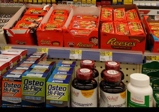 Pharmacy «Walgreens Pharmacy», reviews and photos, 9858 International Dr, Orlando, FL 32819, USA