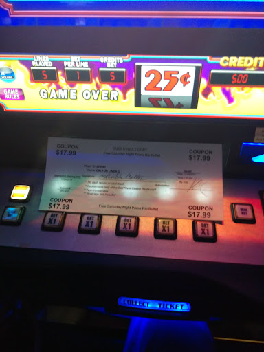 Casino «Bad River Lodge & Casino», reviews and photos, 73370 US-2, Ashland, WI 54806, USA