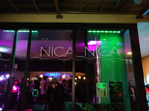Lounge «Nica Lounge», reviews and photos, 1907 Salvio St, Concord, CA 94520, USA
