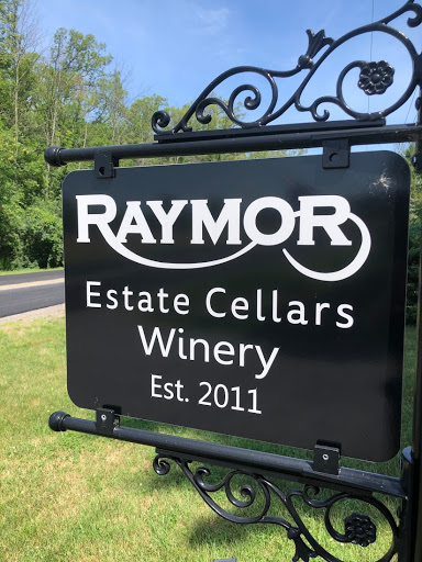 Winery «Raymor Estate Cellars Winery», reviews and photos, 3263 Wheeler Station Rd, Bloomfield, NY 14469, USA