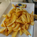 Photo n°1 de l'avis de Luca.i fait le 20/08/2022 à 07:12 sur le  Mamma Rosa SBT à San Benedetto del Tronto