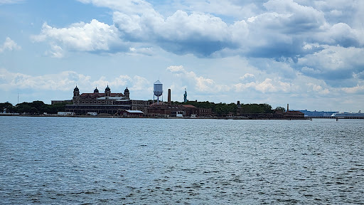 Liberty State Park, 1 Audrey Zapp Dr, Jersey City, NJ 07305