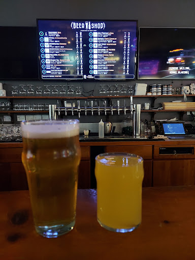 Beer Store «BEER SHOP», reviews and photos, 1026 North Blvd, Oak Park, IL 60302, USA