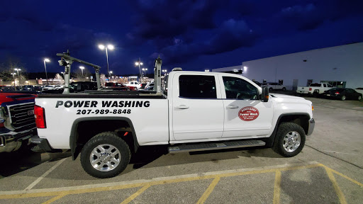 GMC Dealer «Varney Buick GMC Mazda», reviews and photos, 260 Hogan Rd, Bangor, ME 04401, USA