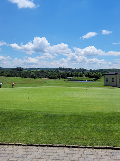 Golf Course «Honeybrook Golf Club», reviews and photos, 1422 Cambridge Rd, Honey Brook, PA 19344, USA