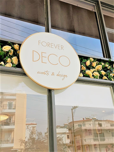 Forever Deco