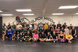 Black Widow MMA