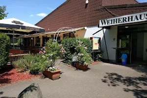 Gaststätte Weiherhaus image