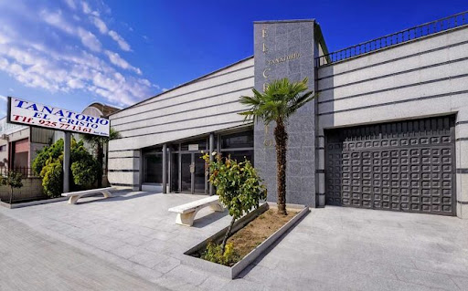 Servicios Funerarios El Cristo en Toledo