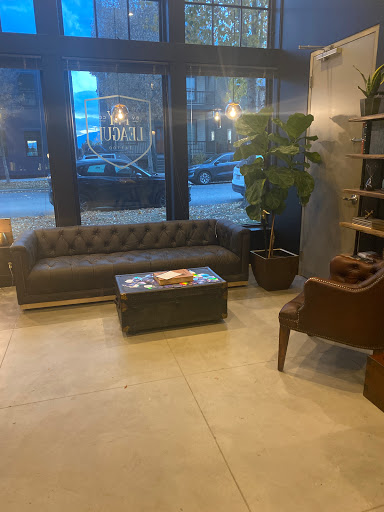 Explore fate tattoo ideas, creative tattoo ideas in Buena Vista, available at Ivy League Tattoo Studio