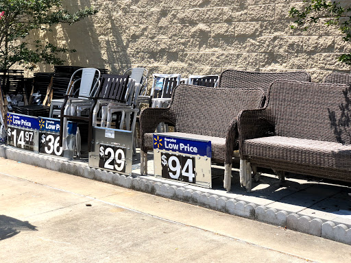 Department Store «Walmart Supercenter», reviews and photos, 545 Garden City Con, Murrells Inlet, SC 29576, USA