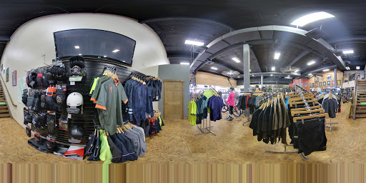 Bicycle Store «Canyon Bicycles - Millcreek», reviews and photos, 3969 Wasatch Blvd, Salt Lake City, UT 84124, USA