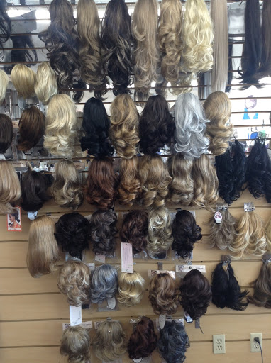 Beauty Supply Store «Simi Beauty and Wig Supply», reviews and photos, 2557 Sycamore Dr, Simi Valley, CA 93065, USA
