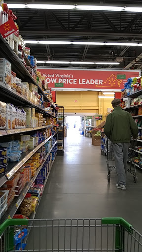 Supermarket «Walmart Neighborhood Market», reviews and photos, 4670 Casey Blvd, Williamsburg, VA 23188, USA