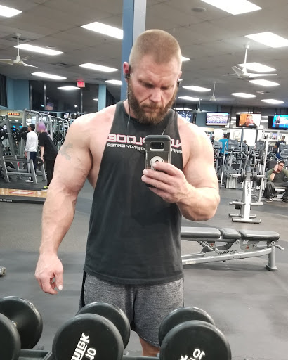 Health Club «24 Hour Fitness Sport», reviews and photos, 11787 E Foothill Blvd, Rancho Cucamonga, CA 91730, USA